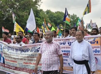 മതസ്വാതന്ത്ര്യവും നീതിയും ലഭ്യമാക്കണം: ഒഡീഷയിലെ ക്രൈസ്തവര്‍ ഗവര്‍ണര്‍ക്ക് നിവേദനം സമര്‍പ്പിച്ചു