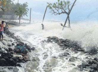 തീരദേശത്തോടുള്ള അവഗണന അവസാനിപ്പിക്കണം: മാര്‍ ജോസ് പുളിക്കല്‍