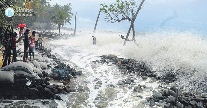 തീരദേശത്തോടുള്ള അവഗണന അവസാനിപ്പിക്കണം: മാര്‍ ജോസ് പുളിക്കല്‍