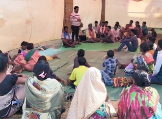 ഛത്തീസ്ഗഡില്‍ ക്രൈസ്തവ വിശ്വാസം ഉപേക്ഷിക്കാന്‍ തയാറാത്ത കുടുംബങ്ങളെ ഗ്രാമത്തില്‍നിന്നും പുറത്താക്കി