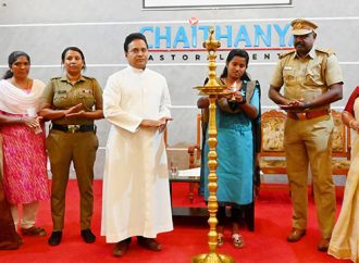 ബോണ്ടിംഗ് ഫാമിലീസ് പദ്ധതി;സ്ത്രീ സുരക്ഷാ നിയമ അവബോധ സെമിനാര്‍