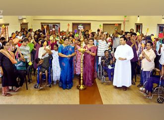 അഗാപ്പെ സ്‌പെഷ്യല്‍ സ്‌കൂള്‍ പ്രവേശനോത്സവം