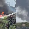 അഹമ്മദാബാദ് വിമാന ദുരന്തം; മാര്‍ റാഫേല്‍ തട്ടില്‍ ദുഃഖം രേഖപ്പെടുത്തി