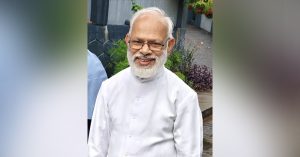 ഞങ്ങളുടെ തൊട്ടപ്പുറത്തെ മൈക്കിളച്ചന്‍