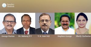 ചൈതന്യ എക്‌സലന്‍സ് അവാര്‍ഡുകള്‍ പ്രഖ്യാപിച്ചു