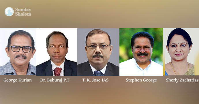 ചൈതന്യ എക്‌സലന്‍സ് അവാര്‍ഡുകള്‍ പ്രഖ്യാപിച്ചു