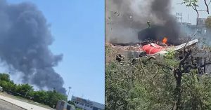 അഹമ്മദാബാദ് വിമാന ദുരന്തത്തില്‍ മരണപ്പെട്ടവര്‍ക്ക് ആദരാഞ്ജലികള്‍: കെസിബിസി