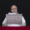 ‘മനുഷ്യരാശി നിലവിളിക്കുന്നു, സമാധാനത്തിന് അവസരം നല്‍കൂ’;   ഇറാനിലെ  യു എസ് ആക്രമണത്തില്‍  പ്രതികരിച്ച് മാര്‍പാപ്പ