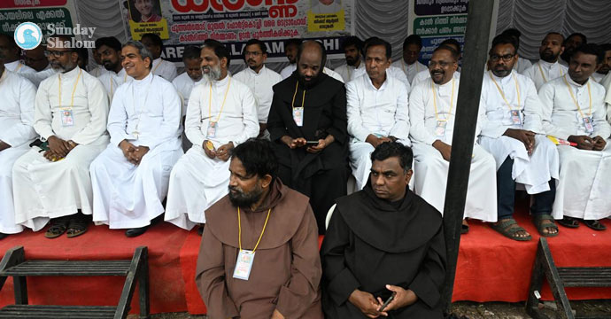 കള്ളക്കേസുകള്‍ എടുക്കാനല്ല കടല്‍ തീരത്ത് ശുഷ്‌കാന്തി കാണിക്കണം: കെഎല്‍സിഎ
