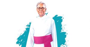 കുടുംബങ്ങളെ  കൂടപ്പിറപ്പായി കരുതിയ കുടുംബസ്‌നേഹി