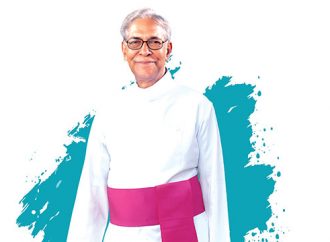 കുടുംബങ്ങളെ  കൂടപ്പിറപ്പായി കരുതിയ കുടുംബസ്‌നേഹി