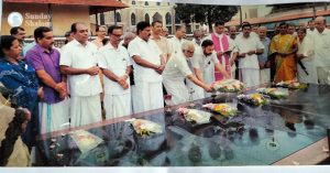 വിമോചന സമരം; അങ്കമാലി വെടിവയ്പിന്റെ നീറുന്ന ഓര്‍മകള്‍ക്ക് 66 വയസ്