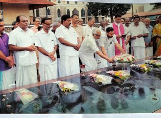 വിമോചന സമരം; അങ്കമാലി വെടിവയ്പിന്റെ നീറുന്ന ഓര്‍മകള്‍ക്ക് 66 വയസ്
