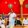 പരിസ്ഥിതി ദിനാചരണവും പഠനോപകരണ വിതരണവും