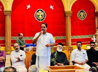പരിസ്ഥിതി ദിനാചരണവും പഠനോപകരണ വിതരണവും