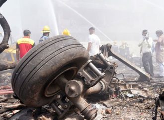 വിമാന ദുരന്തം; ഇന്ത്യയുടെ ആത്മാവിലേല്പിച്ച മുറിപ്പാടുകള്‍ വലുത്: സിബിസിഐ ലെയ്റ്റി കൗണ്‍സില്‍