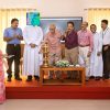 അമലയില്‍ വായനാ വാരാഘോഷം