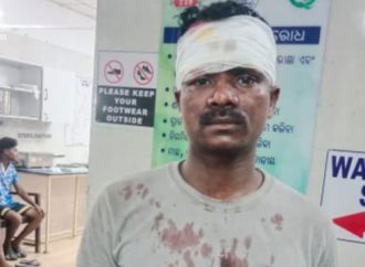 ദൈവാലയത്തില്‍നിന്നും മടങ്ങിയ ക്രൈസ്തവര്‍ക്കു  ഒഡീഷയില്‍ മര്‍ദ്ദനം; സ്വഭാവിക പ്രതികരണമെന്ന് ബജ്റംഗദള്‍:  പ്രതിഷേധം ശക്തമാകുന്നു