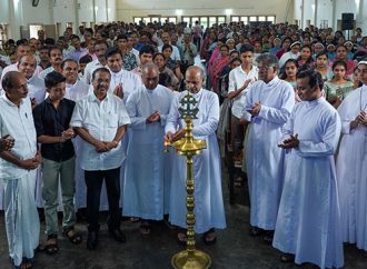 അനുദിന ജീവിത സാഹചര്യങ്ങളിലാണ് വിശ്വാസം തെളിയിക്കപ്പെടുന്നത്:  മാര്‍ ജോസ് പുളിക്കല്‍