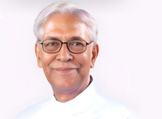 മോണ്‍ സി.ജെ വര്‍ക്കി വിശുദ്ധിയുടെ അഭൗമിക സാന്നിധ്യം