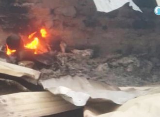 നൈജീരിയയില്‍ അക്രമം ഒഴിയുന്നില്ല; ജനം കടുത്ത ഭീതിയില്‍