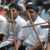 ദളിത് ക്രൈസ്തവര്‍ക്ക് സംവരണം; കാമ്പയിനുമായി മദ്രാസ്-മൈലാപ്പൂര്‍ അതിരൂപത