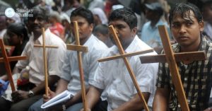 ദളിത് ക്രൈസ്തവര്‍ക്ക് സംവരണം; കാമ്പയിനുമായി മദ്രാസ്-മൈലാപ്പൂര്‍ അതിരൂപത