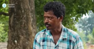 ഗ്രഹാം സ്റ്റെയിന്‍സിന്റെ  കൊലപാതകത്തില്‍ ശിക്ഷിക്കപ്പെട്ട ചെങ്കു ഹന്‍സ്ദ ക്രൈസ്തവവിശ്വാസം സ്വീകരിച്ചു