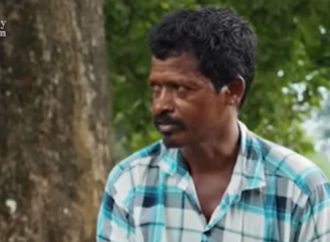 ഗ്രഹാം സ്റ്റെയിന്‍സിന്റെ  കൊലപാതകത്തില്‍ ശിക്ഷിക്കപ്പെട്ട ചെങ്കു ഹന്‍സ്ദ ക്രൈസ്തവവിശ്വാസം സ്വീകരിച്ചു