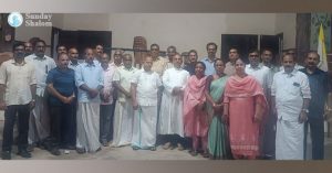 ജൂലൈ 3 പൊതു അവധി ദിവസമായി പ്രഖ്യാപിക്കണമെന്ന് കത്തോലിക്ക കോണ്‍ഗ്രസ്