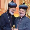 മാവേലിക്കര ബിഷപ്പായി  മാത്യുസ് മാര്‍ പോളികാര്‍പ്പോസ് ചുമതലയേറ്റു