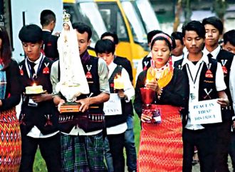 അരുണാചലിലെ  വേറിട്ട കാഴ്ചകള്‍