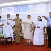 അമല മെഡിക്കല്‍ കോളേജില്‍ ലഹരി വിരുദ്ധ ബോധവല്ക്കരണം