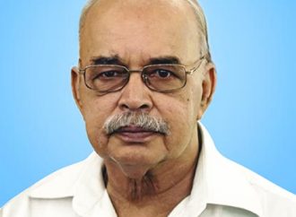 ജോസഫ് തോമസ് വെങ്ങാലിൽ (85), മൈലക്കൊമ്പ്, തൊടുപുഴ