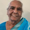 ഏലിയാമ്മ മാത്യു (അമ്മിണി- 90), പരുമൂട്ടിൽ, മിസൂരി സിറ്റി
