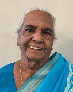 ഏലിയാമ്മ മാത്യു (അമ്മിണി- 90), പരുമൂട്ടിൽ, മിസൂരി സിറ്റി
