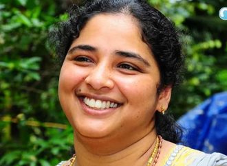 മലയാളികള്‍ക്ക് അഭിമാനം; അയര്‍ലന്‍ഡില്‍ പീസ് കമ്മീഷണറായി മലയാളി നേഴ്‌സ്