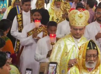 മലങ്കര കത്തോലിക്കാ സഭ പുനരൈക്യ വാര്‍ഷികം സെപ്റ്റംബറില്‍