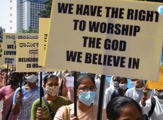 മതപരിവര്‍ത്തന നിരോധന നിയമം നടപ്പിലാക്കാനൊരുങ്ങി മഹാരാഷ്ട്ര; ആശങ്കയോടെ ക്രൈസ്തവര്‍