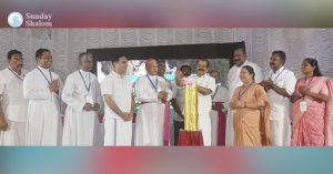 കെആര്‍എല്‍സിസി ജനറല്‍ അസംബ്ലി തുടങ്ങി