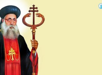 മാര്‍ ഈവാനിയോസ് ഓര്‍മപ്പെരുന്നാള്‍; തീര്‍ത്ഥാടന പദയാത്രകള്‍ തുടങ്ങുന്നു