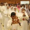 ഖത്തറില്‍ വിശുദ്ധ അല്‍ഫോന്‍സാമ്മയുടെ തിരുനാള്‍ ആഘോഷിച്ചു