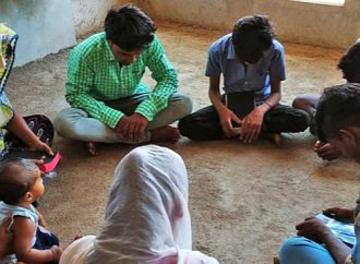 ഛത്തീസ്ഗഡില്‍ വീട്ടില്‍ നടത്തിയ പ്രാര്‍ത്ഥനാ യോഗം ബജ്‌റംഗദള്‍ തടഞ്ഞു; വീട്ടുടമസ്ഥന് നോട്ടീസ് നല്‍കി പോലീസ്