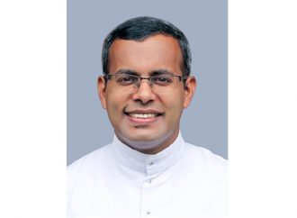 ബനഡിക്ട് പതിനാറാമന്‍ പാപ്പയുടെ ജന്മശതാബ്ദി ആഘോഷങ്ങള്‍ക്കായുള്ള അന്താരാഷ്ട്ര കമ്മിറ്റിയിലേക്ക് ഒരു മലയാളി വൈദികന്‍