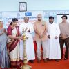 ജര്‍മ്മന്‍ ഭാഷാ പഠനം പൂര്‍ത്തിയാക്കിയ വിദ്യാര്‍ത്ഥികള്‍ക്ക് സര്‍ട്ടിഫിക്കറ്റുകള്‍ നല്‍കി