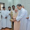ആര്‍ച്ചുബിഷപ് ബനഡിക്ട് മാര്‍ ഗ്രിഗോറിയോസ് സാംസ്‌കാരിക നേതാവ്