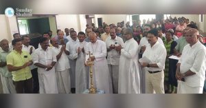 സമുദായ ശാക്തീകരണം സമൂഹത്തിന്റെ പുരോഗതിക്ക് കാരണമാകണം