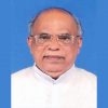 ചങ്ങനാശേരി അതിരൂപതാ മുന്‍ വികാരി ജനറാള്‍ ഫാ. ജോസഫ് കുറിഞ്ഞിപ്പറമ്പില്‍ അന്തരിച്ചു