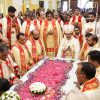 വിശുദ്ധ അല്‍ഫോന്‍സാമ്മ പ്രത്യാശയുടെ പ്രവാചക