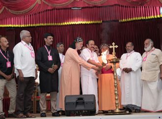 കേരളം ലഹരിമരുന്നിന്റെ ഹബ്ബായി മാറി: വി.ഡി സതീശന്‍